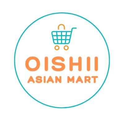Oishii Asian Mart - Rīga