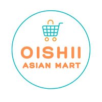 Oishii Asian Mart - Rīga