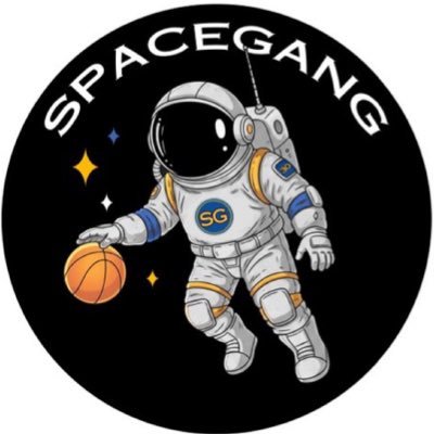 Space Gang