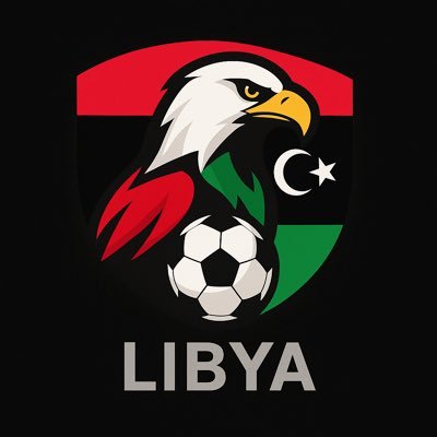 Libya Football 🇱🇾
