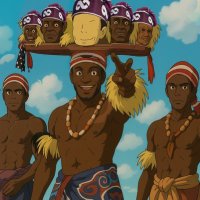 Prince Onyebuchi lion🦁🥷🏾🌇