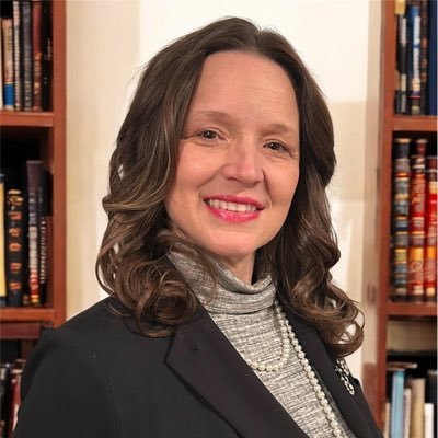 Kimberly Dinga, M.S.Ed