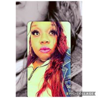 Chyna Doll 🧡✨💫