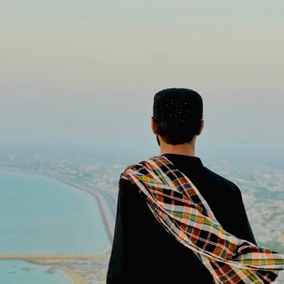 Fahad Baloch | فہد بلوچ