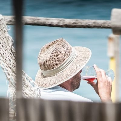 Marek Říčař 🇮🇹