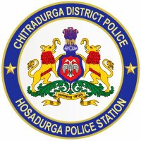 Hosadurga Police Station
