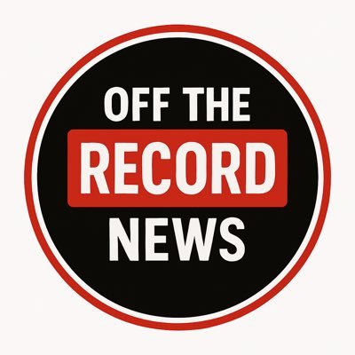 Off The Record News