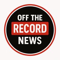 Off The Record News