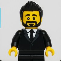 Pinky (parody or bit)