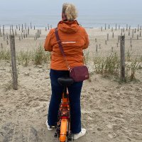 Betsy Grunn 💚🤍