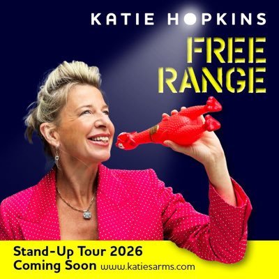 Katie Hopkins