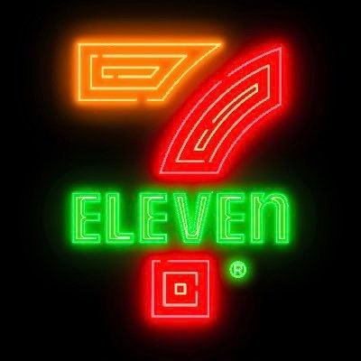 7-ELEVEn