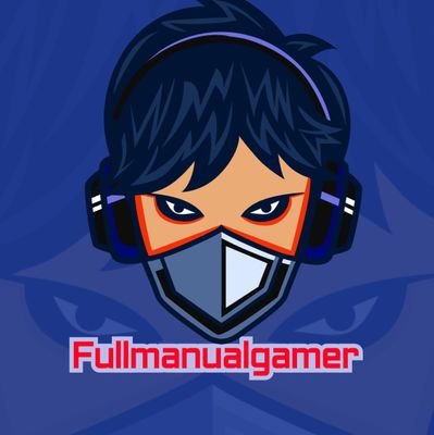 fullmanualgamer