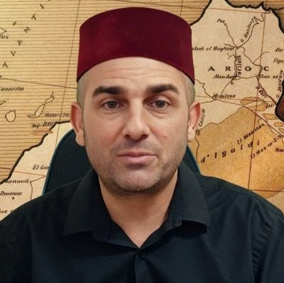 Hatim el mourabit 🇲🇦