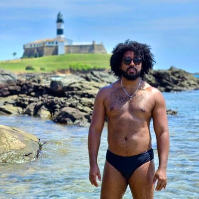 Luiz Rodrigues 🏳️‍🌈