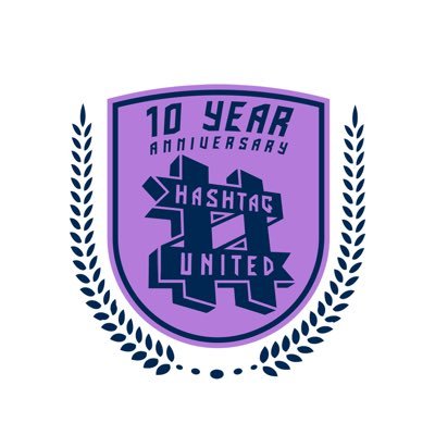 Hashtag United