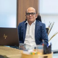 Anup Singh - Founder CEO dLife Healthcare Pvt Ltd