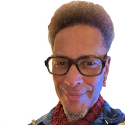 Kenneth Olumuyiwa Tharp CBE, FRSA