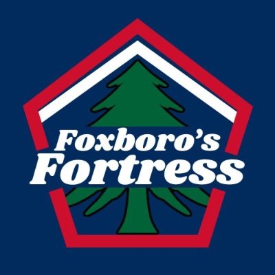 Foxboro's Fortress