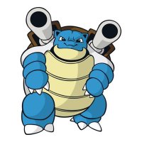 Blastoise