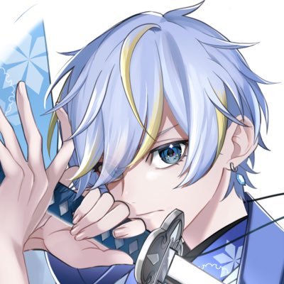 氷乃 ハコ@VPL5期生