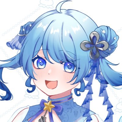 海衣 るか🪼🫧🌕