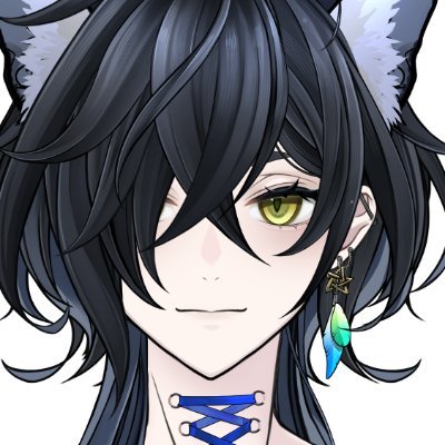 十和アヲイ@完全セルフ受肉V