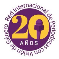 Red Int. de Periodistas con Visión de Género