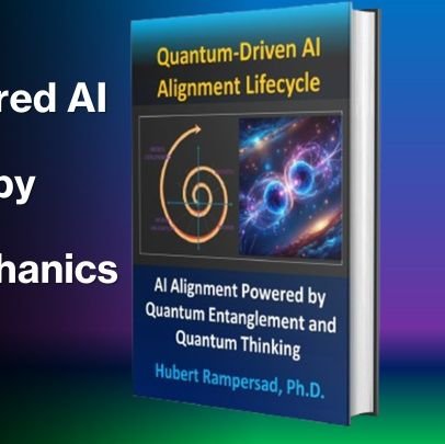 Human-Centered AI Powered by Quantum Mechanics