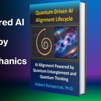 Human-Centered AI Powered by Quantum Mechanics