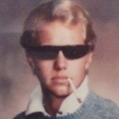 Eric “The Champ” McFarland