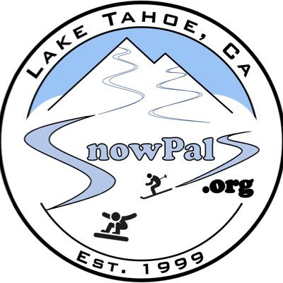 SnowPals.org SF, CA 🌨️⛷️🏂