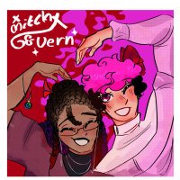 Mitchybitchy 🏳️‍🌈 || open to suggestions