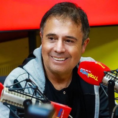 Cesar Augusto Londoño