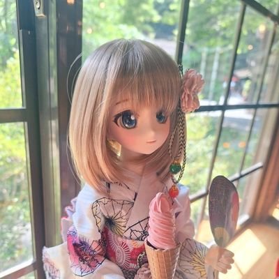 小桜@新しいアカウント