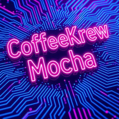 CoffeeKrewMocha