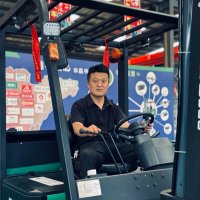 Don Electric Forklift＆Stacker