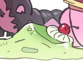 피기푸딩(언데드)