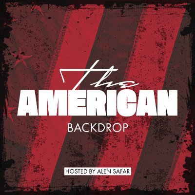 The American Backdrop ™