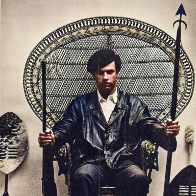 END’OF’DAYZ🌎🌍