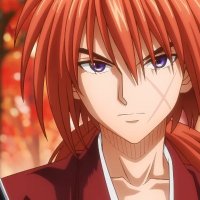 kenshin = heart of sword