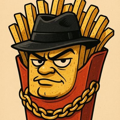 Gangster Fries 🇨🇦