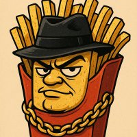 Gangster Fries 🇨🇦