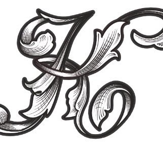 Karakusa Work / 彫金・洋彫をする人