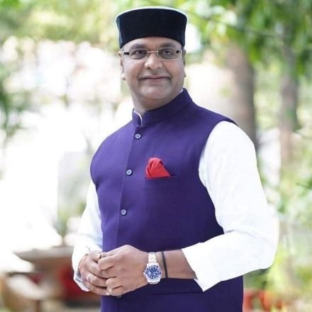 विश्वास कैलाश सारंग