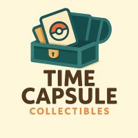 Time Capsule Collectibles