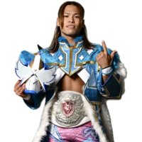 田中 良弥 / Ryoya Tanaka