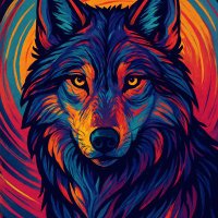 🐺 Wolf
