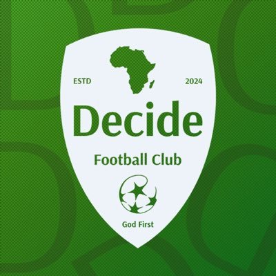 Decide Football Club
