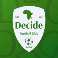 Decide Football Club